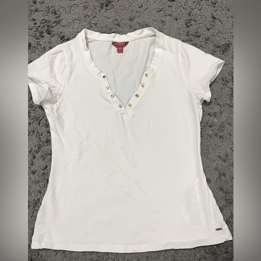 Guess shirt